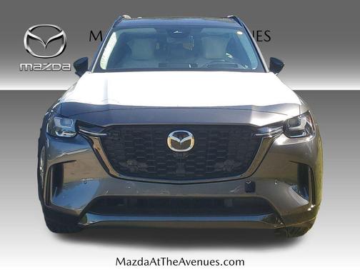 2026 Mazda CX-90 S Premium