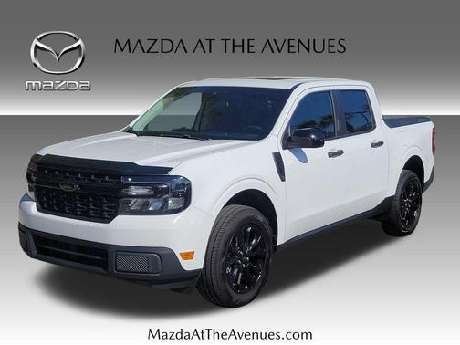 2023 Ford Maverick XLT