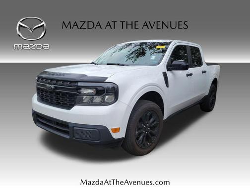 2023 Ford Maverick XLT