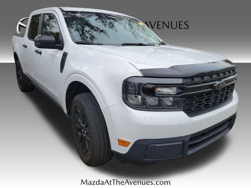 2023 Ford Maverick XLT