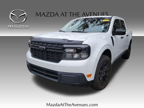 2023 Ford Maverick XLT