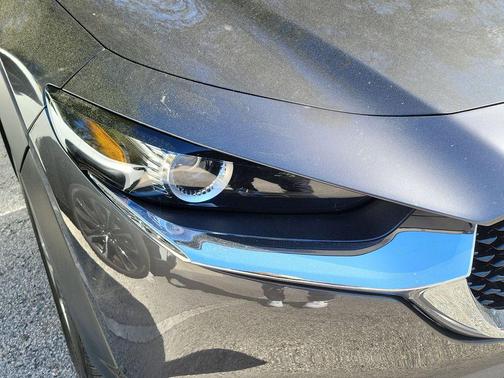 2023 Mazda CX-30 2.5 S Preferred Package