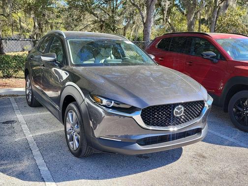 2023 Mazda CX-30 2.5 S Preferred Package