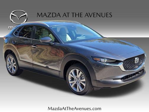 2023 Mazda CX-30 2.5 S Preferred Package