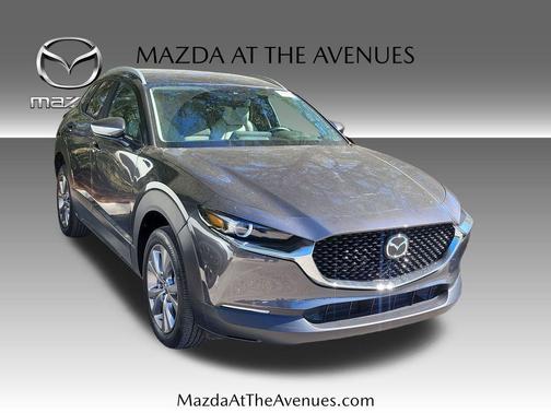 2023 Mazda CX-30 2.5 S Preferred Package