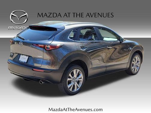 2023 Mazda CX-30 2.5 S Preferred Package