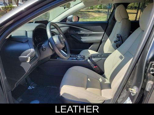 2023 Mazda CX-30 2.5 S Preferred Package