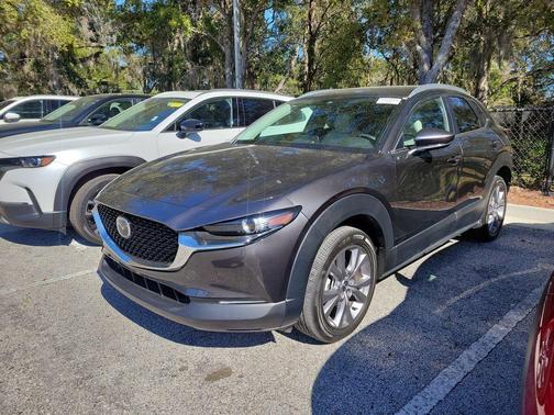 2023 Mazda CX-30 2.5 S Preferred Package