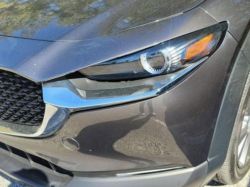 2023 Mazda CX-30 2.5 S Preferred Package