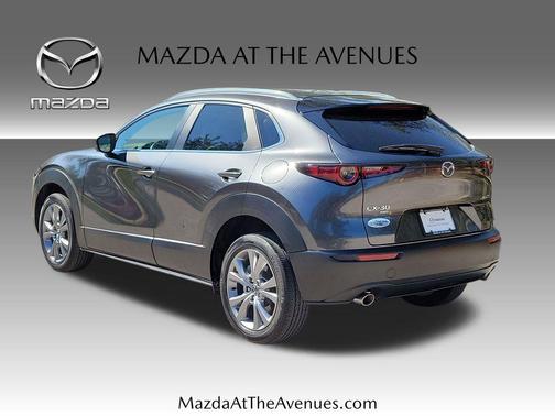 2023 Mazda CX-30 2.5 S Preferred Package