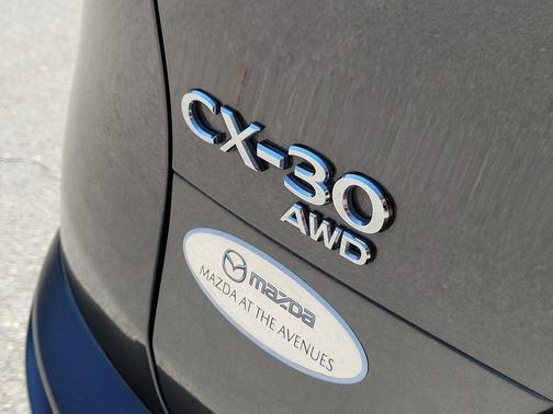 2023 Mazda CX-30 2.5 S Preferred Package