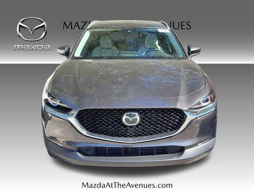 2023 Mazda CX-30 2.5 S Preferred Package