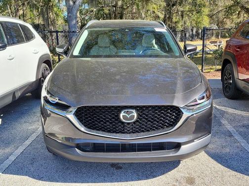 2023 Mazda CX-30 2.5 S Preferred Package