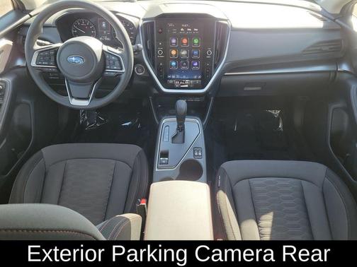 2024 Subaru Impreza Sport