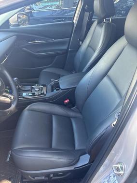 2024 Mazda CX-30 2.5 S Preferred Package