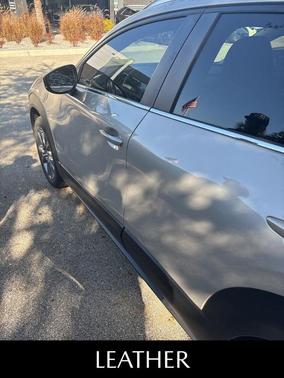 2024 Mazda CX-30 2.5 S Preferred Package