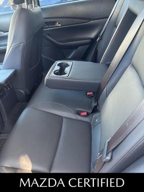 2024 Mazda CX-30 2.5 S Preferred Package