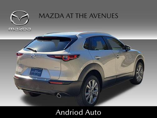 2024 Mazda CX-30 2.5 S Preferred Package