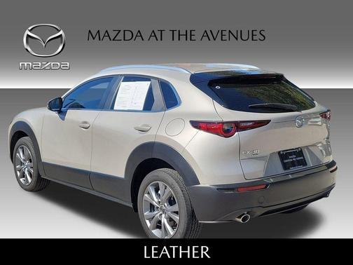 2024 Mazda CX-30 2.5 S Preferred Package