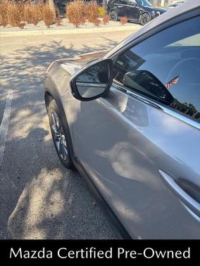 2024 Mazda CX-30 2.5 S Preferred Package