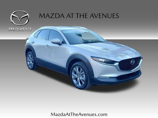 2024 Mazda CX-30 2.5 S Preferred Package