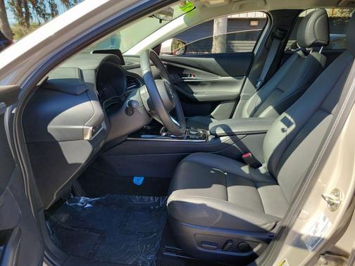 2024 Mazda CX-30 2.5 S Preferred Package