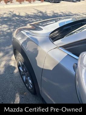 2024 Mazda CX-30 2.5 S Preferred Package