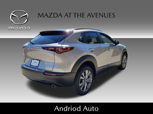 2024 Mazda CX-30 2.5 S Preferred Package