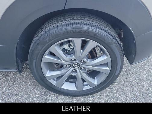 2024 Mazda CX-30 2.5 S Preferred Package