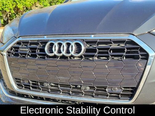 2021 Audi A5 Sportback 40 Premium