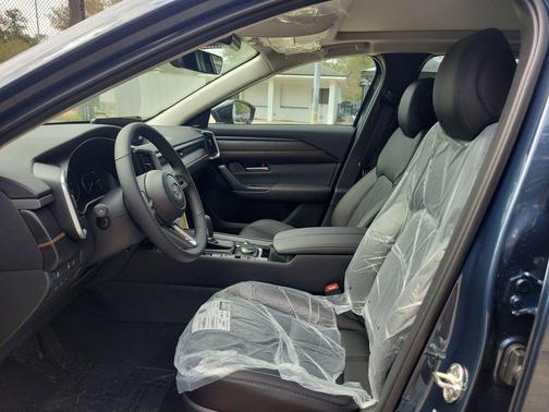 2026 Mazda CX-50 2.5 S PREMIUM