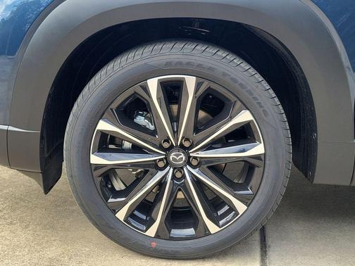 2026 Mazda CX-50 2.5 S PREMIUM