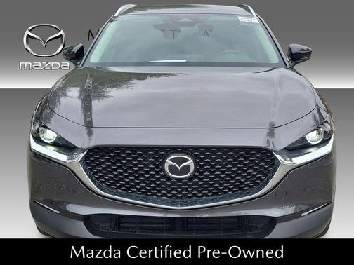 2025 Mazda CX-30 Select