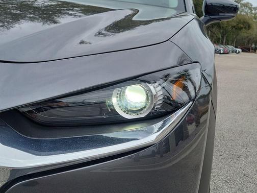 2025 Mazda CX-30 Select