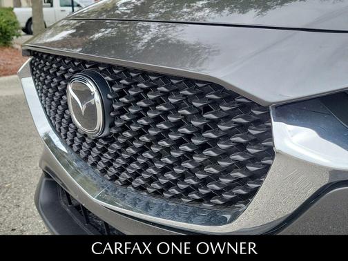 2025 Mazda CX-30 Select