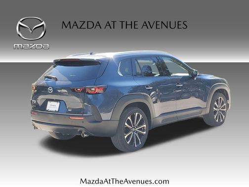 2026 Mazda CX-50 2.5 S