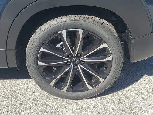 2026 Mazda CX-50 2.5 S