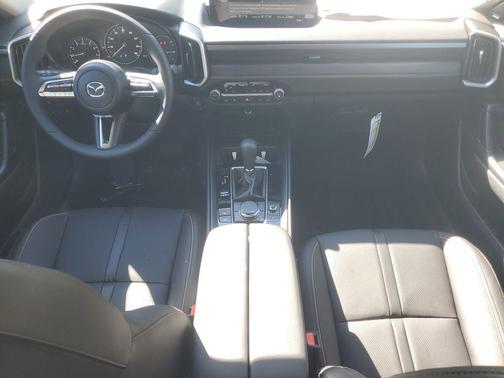 2026 Mazda CX-50 2.5 S