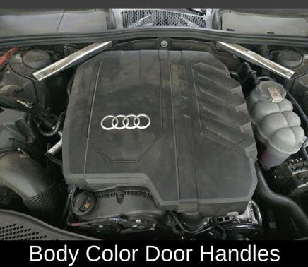 2022 Audi A5 2.0T Premium Plus