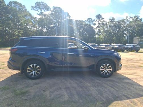 2023 INFINITI QX60 Pure