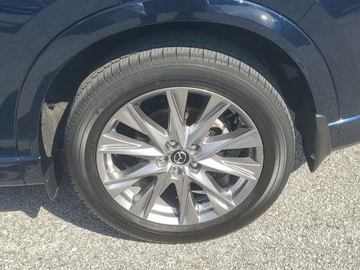 2024 Mazda CX-5 2.5 S Premium Plus Package