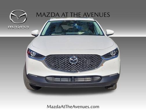 2026 Mazda CX-30 Preferred