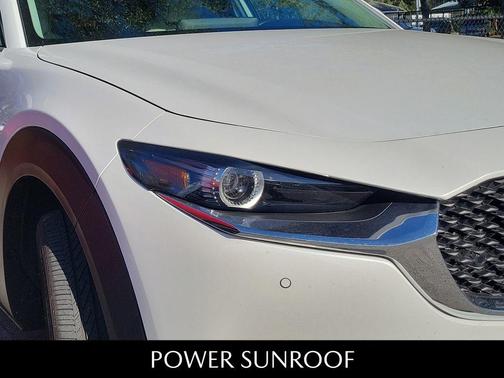 2026 Mazda CX-30 Preferred