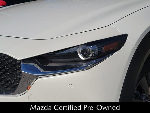 2026 Mazda CX-30 Preferred