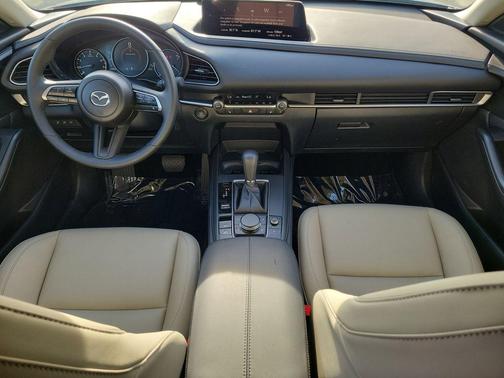 2026 Mazda CX-30 Preferred