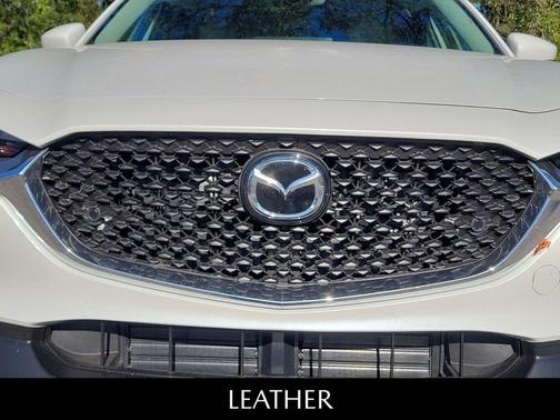 2026 Mazda CX-30 Preferred