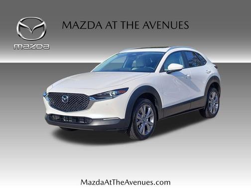 2026 Mazda CX-30 Preferred