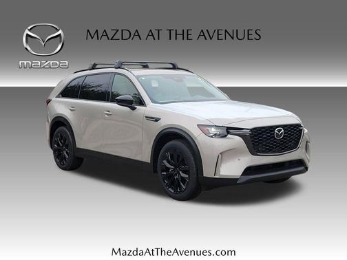 2026 Mazda CX-90 Premium
