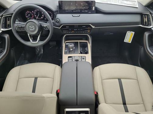 2026 Mazda CX-90 Premium