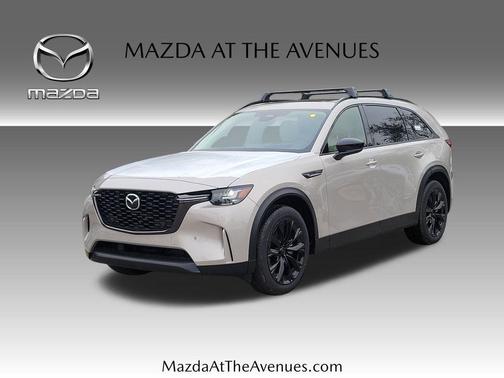 2026 Mazda CX-90 Premium